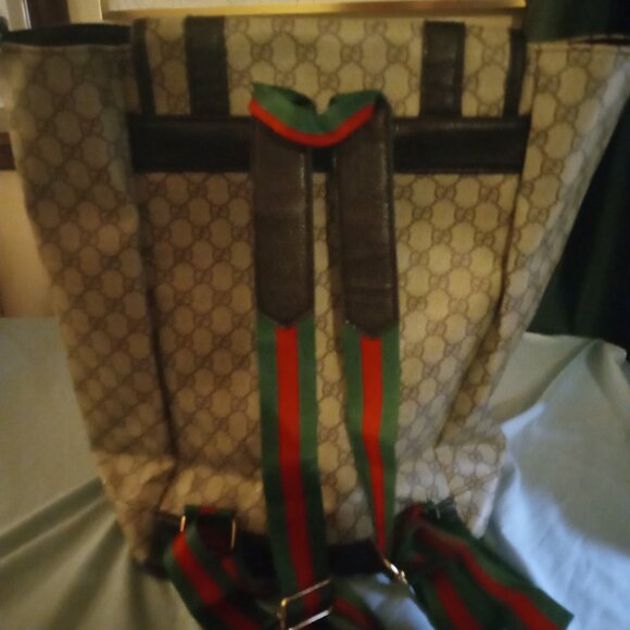 Gucci Backpack - Picture 11 of 11